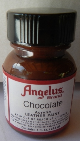 Angelus  Chocolate
